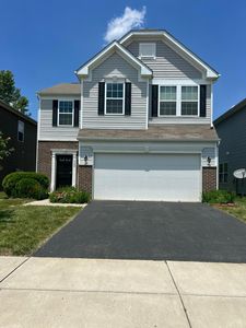 3348 Glassgow Dr, Groveport, OH, 43125
