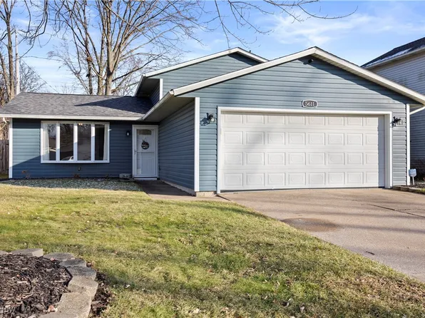 5611 Independence Dr, Lorain, OH 44053