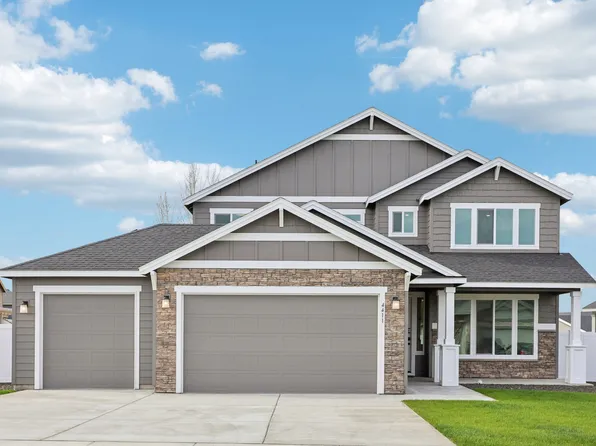 4411 W Thrush St, Moses Lake, WA 98837