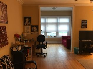 6600 N Glenwood Ave APT 1, Chicago, IL 60626