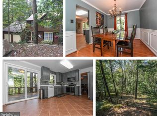 6786 Balmoral Rdg, New Market, MD 21774