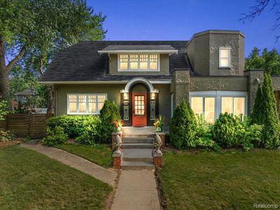 35021 Chestnut St, Wayne, MI, 48184