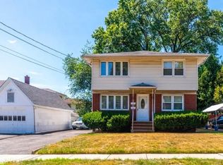 322 Dietz St FLOOR 2, Roselle, NJ