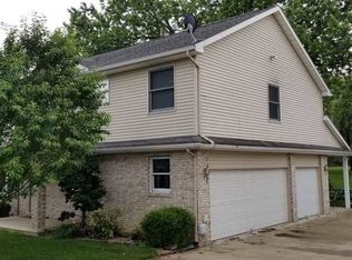 7899 Clarks Cv, Addison, MI 49220