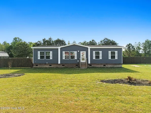 171 Emily Drive, Chadbourn, NC 28431