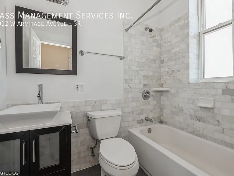 4012 W Armitage Ave #3R — Photo 6