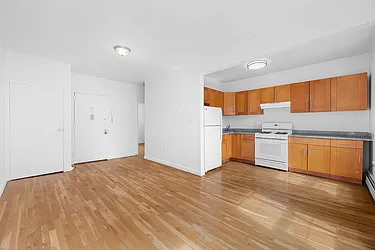 Rented by Keller Williams NYC