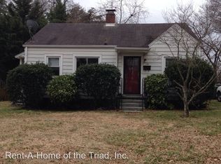 1131 Parish St, Greensboro, NC 27408