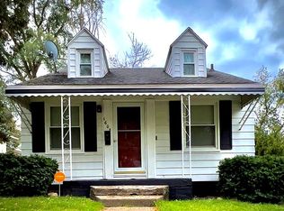 1608 Park Ave, Lansing, MI