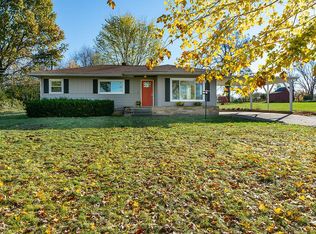 2610 N Smith Pike, Bloomington, IN 47404