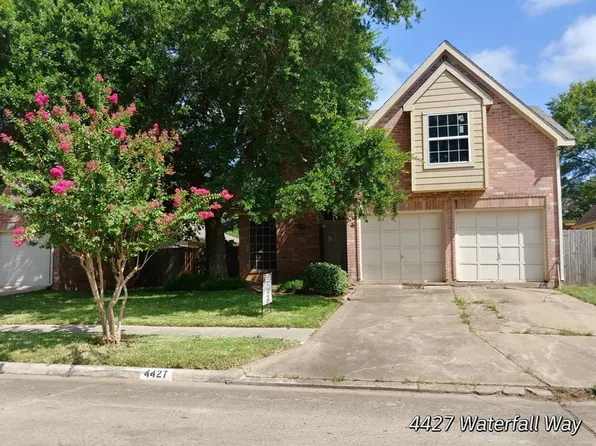 4427 Waterfall Way, Sugar Land, TX 77479