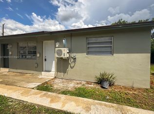 1121 NW 11th St #1121, Homestead, FL 33030