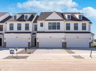3304 Morab Dr, Zionsville, IN