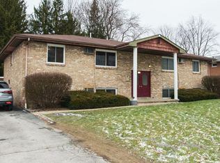 852 Cook Ave APT 3, Boardman, OH