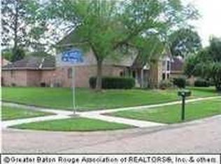 4017 Lake Sherwood Ave E, Baton Rouge, LA 70816