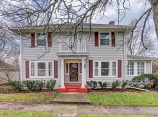 600 Elberon Ave, Dayton, OH 45403