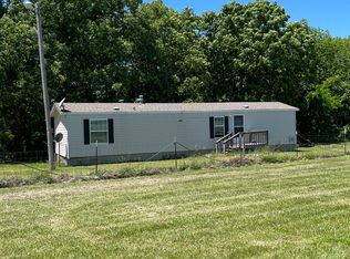 14499 Wallin Mountain Rd, West Fork, AR 72774