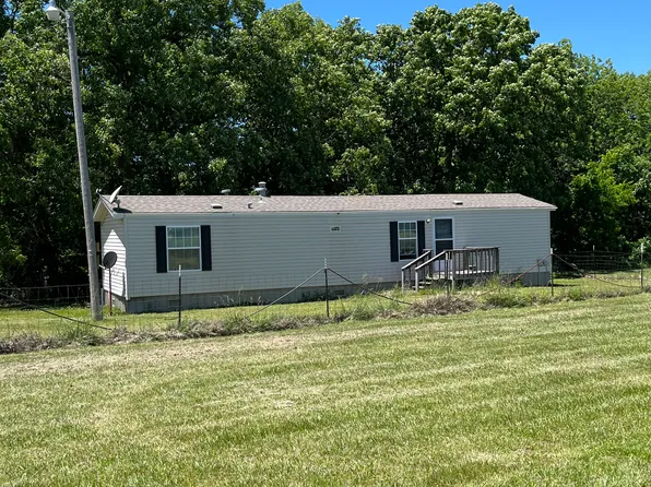 14499 Wallin Mountain Rd, West Fork, AR 72774