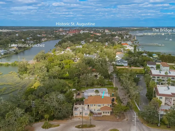 168 Marine St, Saint Augustine, FL 32084