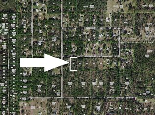 6764 W Orleans Ln, Dunnellon, FL 34433