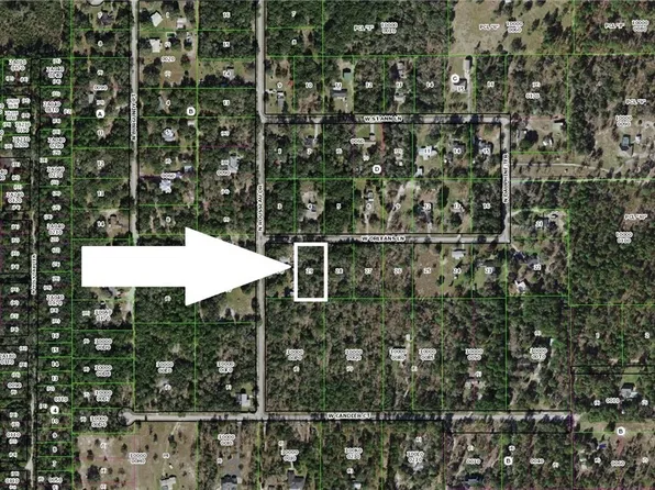 6764 W Orleans Ln, Dunnellon, FL 34433