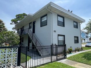 201 9th St N APT 3, Jacksonville Beach, FL 32250