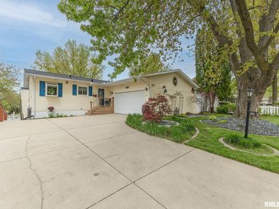 3515 36th St, Moline, IL, 61265