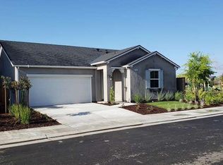 6381 W Donner Ave, Fresno, CA