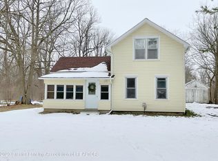 715 Spruce St, Olivet, MI