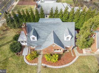 955 Alexander Rd, West Windsor, NJ 08550