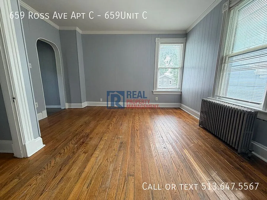 Simple 1 BR — Photo 4