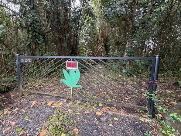 Pahoa Rd Lot 1310-A, Pahoa, HI 96778
