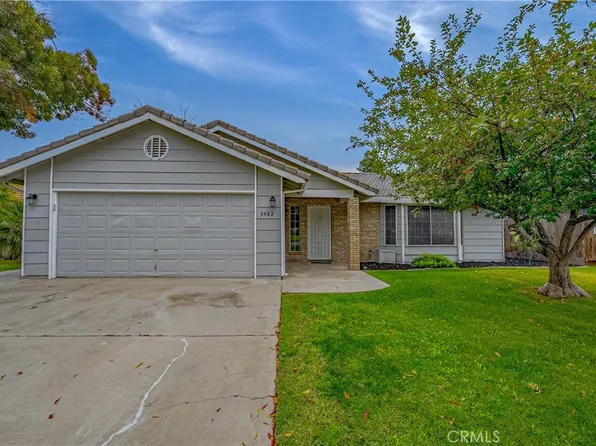 3482 Arch Rock St, Merced, CA 95340