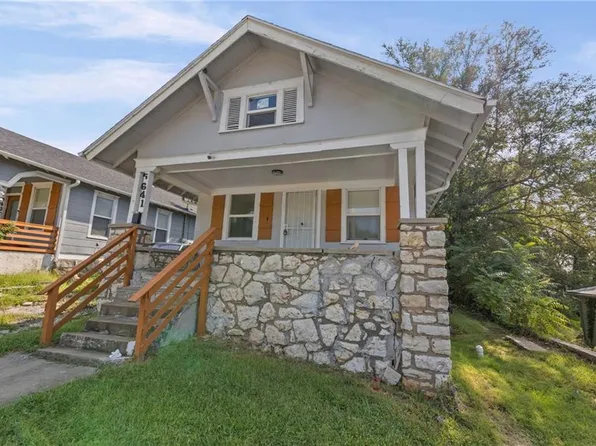 5641 Prospect Ave, Kansas City, MO 64130
