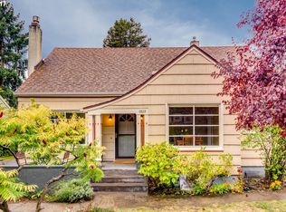 3615 NE 45th Ave, Portland, OR 97213