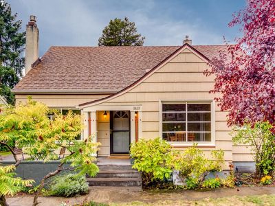 3615 NE 45th Ave, Portland, OR, 97213