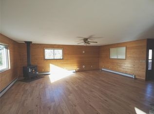3844 Douglas Mountain Dr, Golden, CO 80403