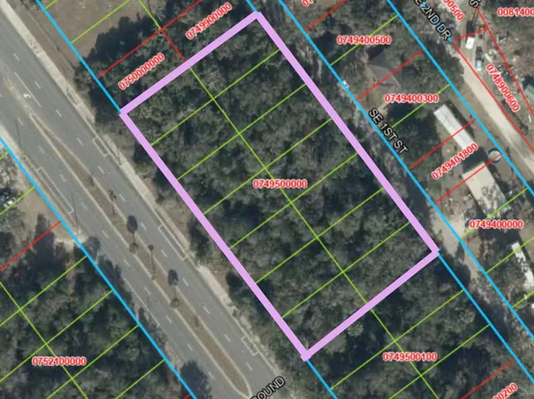 Lt 15-28 S Main St, Chiefland, FL 32626