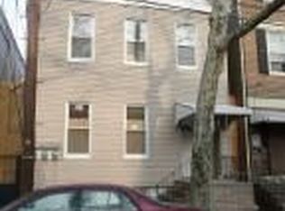 32 Lentz Ave #2, Newark, NJ 07105