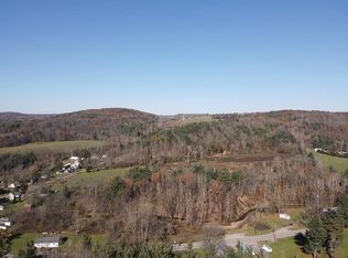 8 Turner Rd, Sugar Run, PA 18846