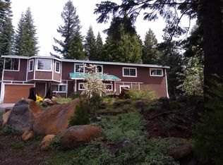 7111 W Highway 89, Mt Shasta, CA 96067