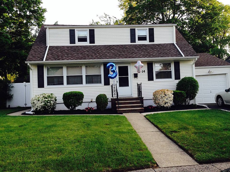 1st image of 4-14 26th St #1X