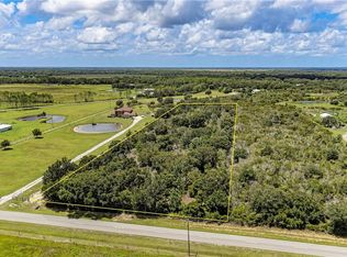 31830 Clay Gully Rd, Myakka City, FL 34251