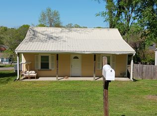 1501 Norvel Ave, Nashville, TN 37216