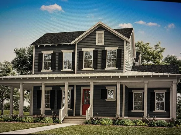 1964 Beach Ter, Celebration, FL 34747