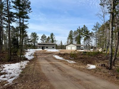 3555 S Limberlost Rd, Rhinelander, WI, 54501