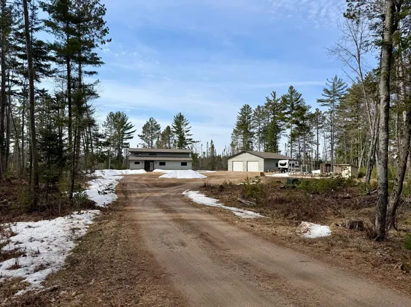 3555 S Limberlost Rd, Rhinelander, WI 54501