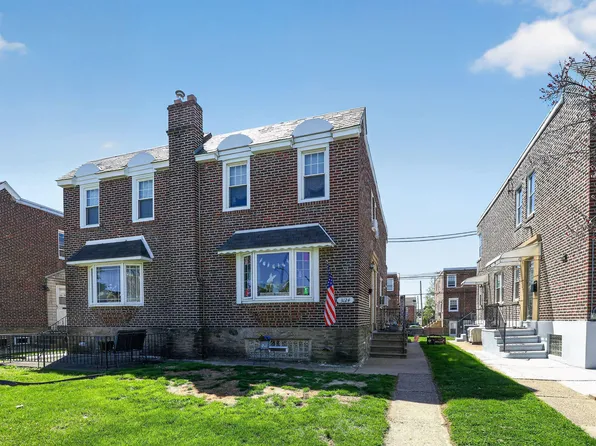 3124 Guilford St, Philadelphia, PA 19152