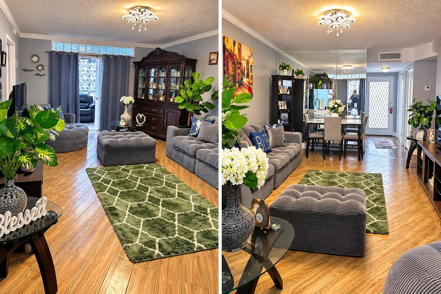 2 bed, 865 sqft, $1,700 — Photo 4