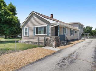 2430 Territorial Rd W, Battle Creek, MI 49015